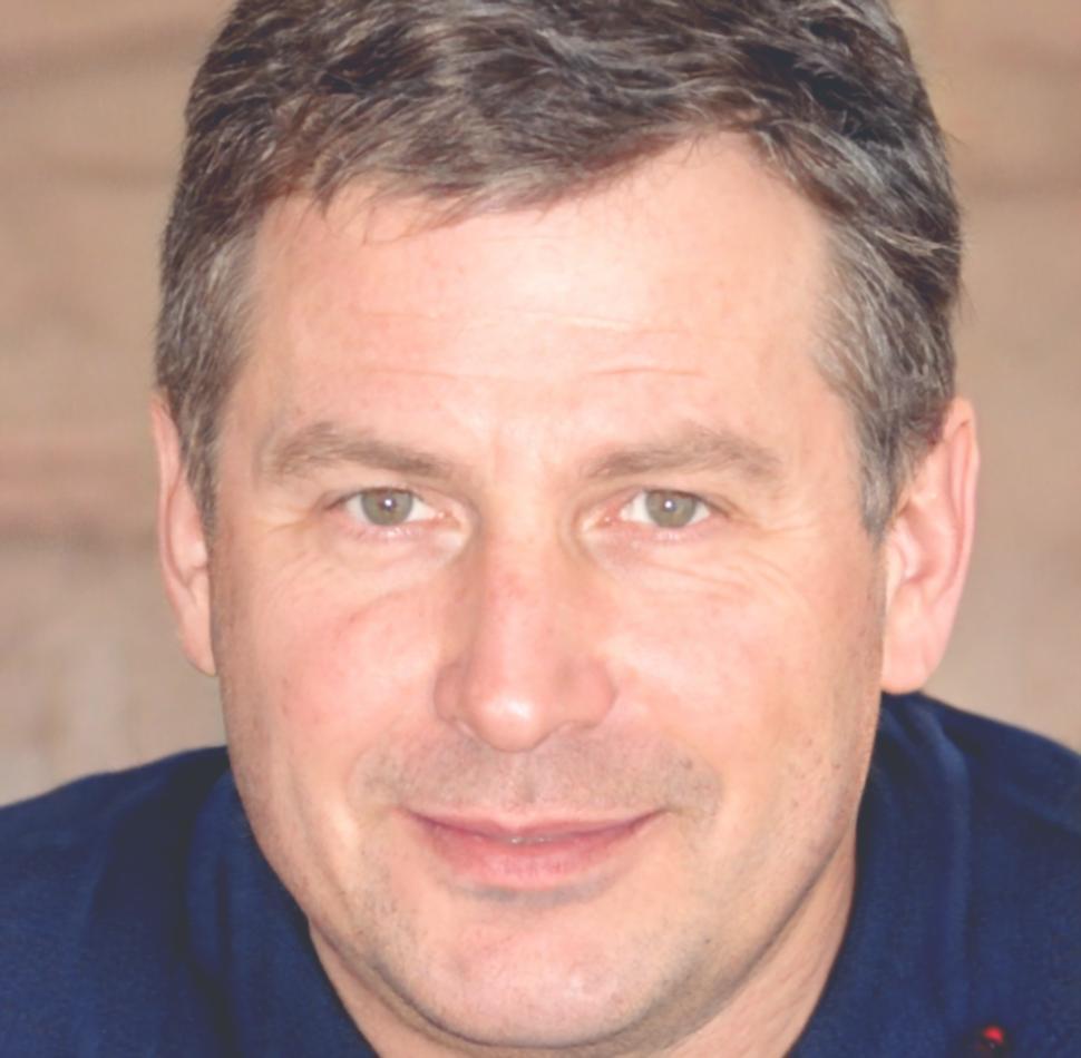 Dr. Martin Dubois, Psychologue de l'apprentissage